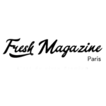 Logo Fresh Mag Paris