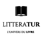 Logo Litteratur